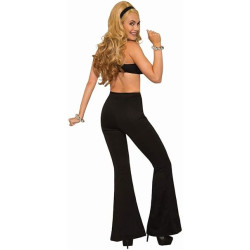 High Wasit Pants Adult Costume