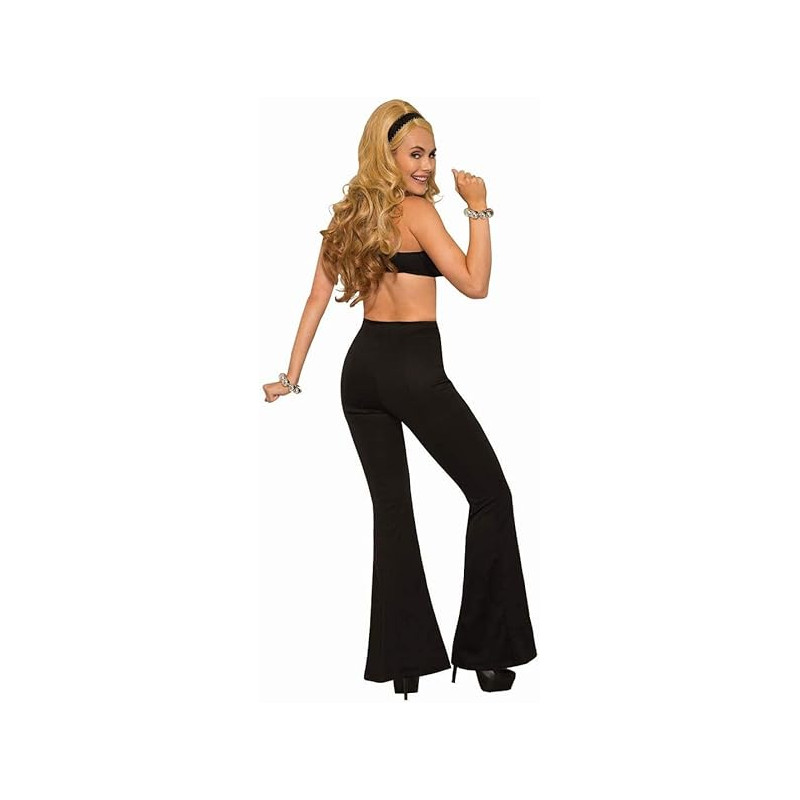 High Wasit Pants Adult Costume