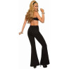 High Wasit Pants Adult Costume