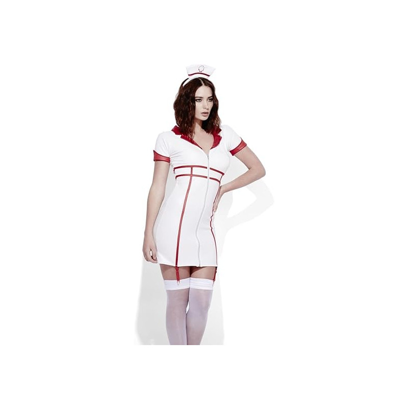 Nurse Adult Costume