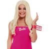 Barbie Wig Kit