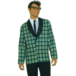 50s Jacket Adult Costume