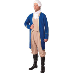 George Washington Adult...