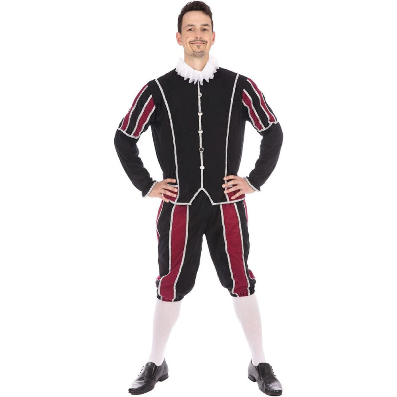 Edmund Tudor Adult Costume