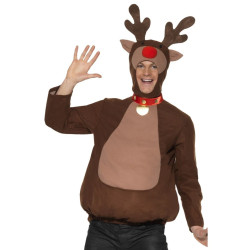 Reindeer Adult Costume