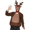 Reindeer Adult Costume