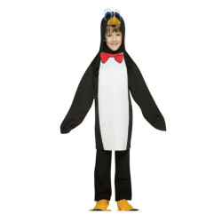 Penguin Child Costume