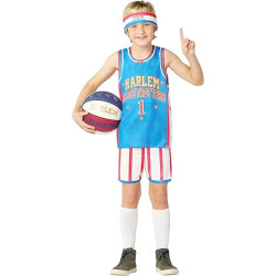 Harlem Globetrotters Child...