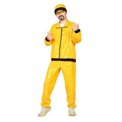 Ali G Adult Costume