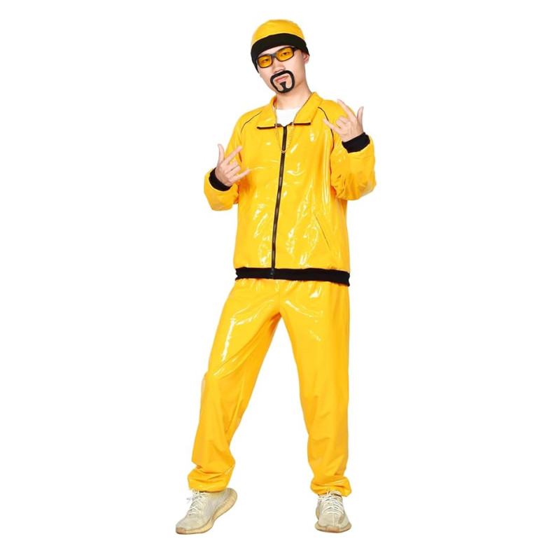 Ali G Adult Costume