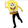 SpongeBob Adult Costume