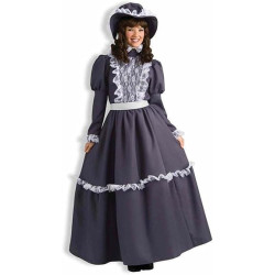 Prairie Lady Adult Costume