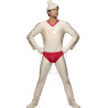 Condom Man Adult Costume