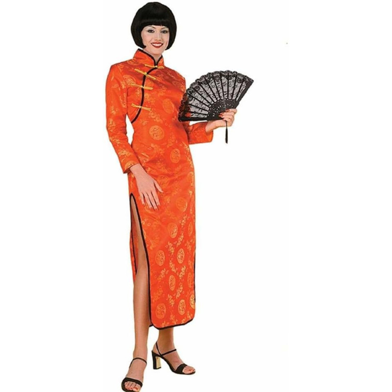 Oriental Princess Adult Costume