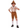 Hansel Child Costume