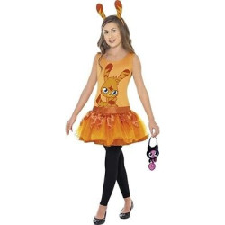 Katsuma Children Costume