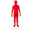 Red Skin Suit Child Costume