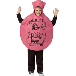 Whoopie Cushion Children...