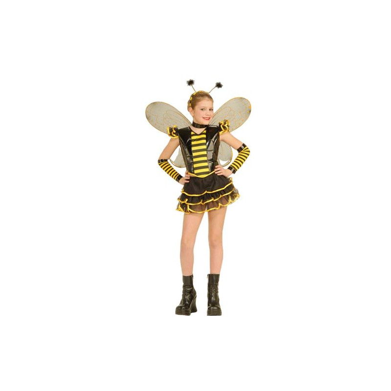 Queen Bee Children Costume