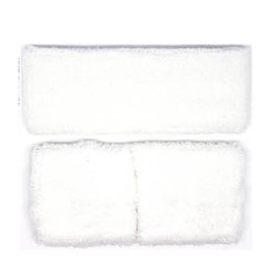 Sweatband Set White