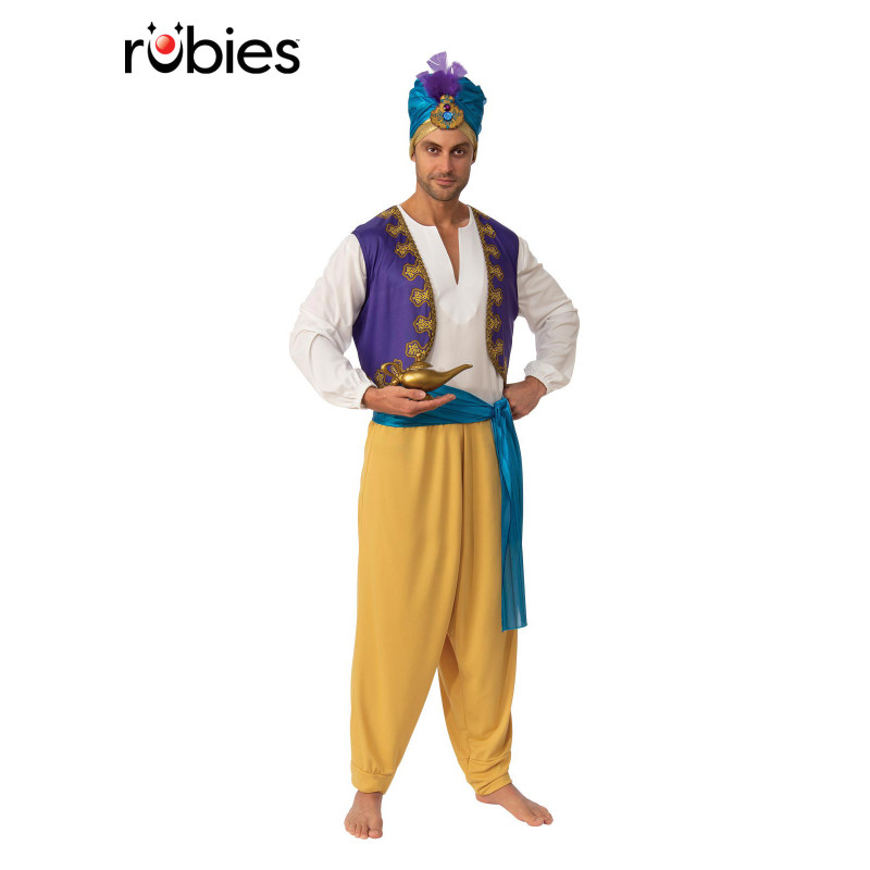 Sultan Adult Costume