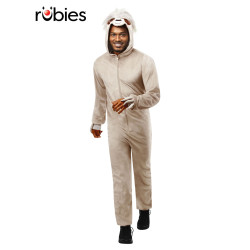 Sloth Adult Costume