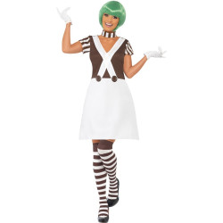 Candy Creator Adult Costume