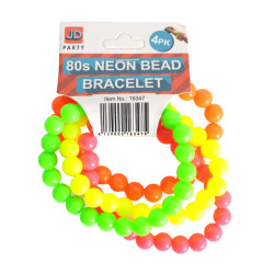 80's Fluro Bracelet