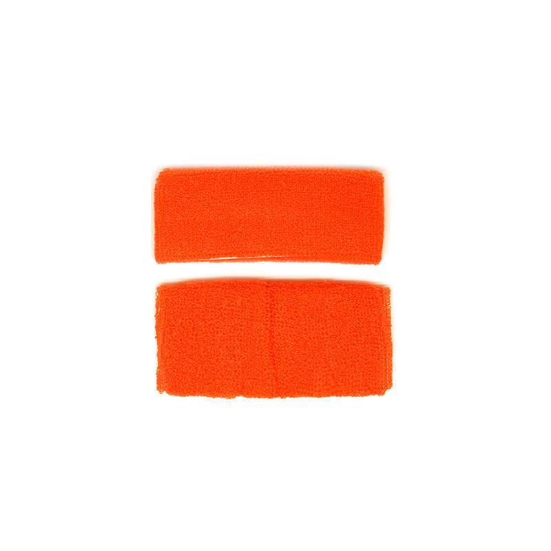 Sweatband Set Orange