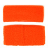 Sweatband Set Orange