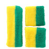 Sweatband Set Striped