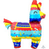 Pinata Supershape Foil Balloon