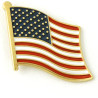 USA Lapel Pin