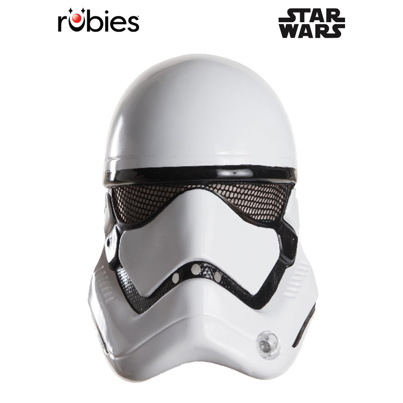 Stormtrooper Mask