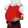 Santa Belly Prop