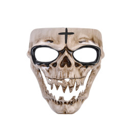 Bone Horror Mask