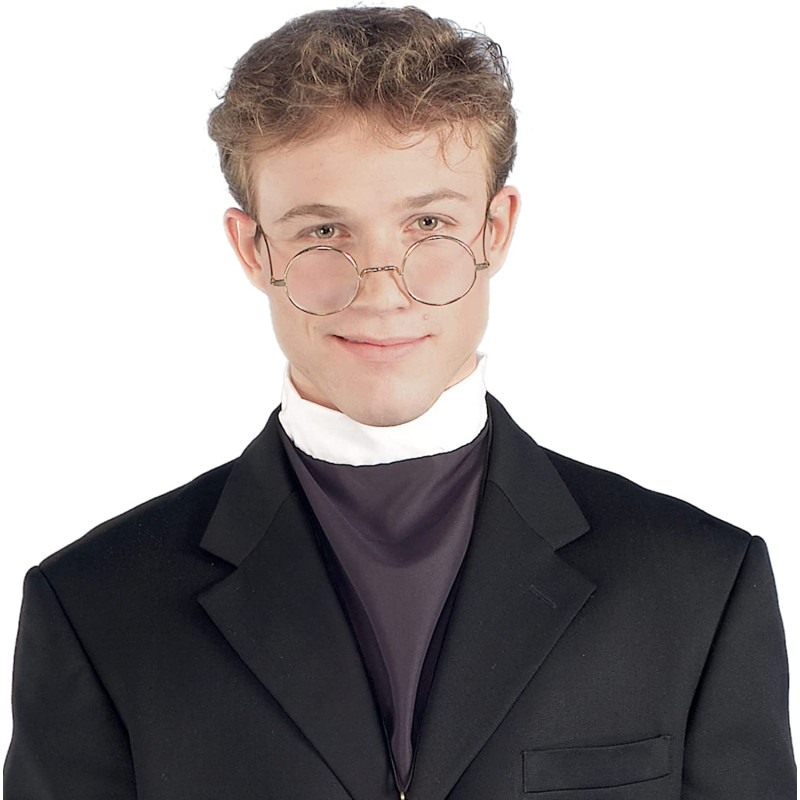 Priest Collar