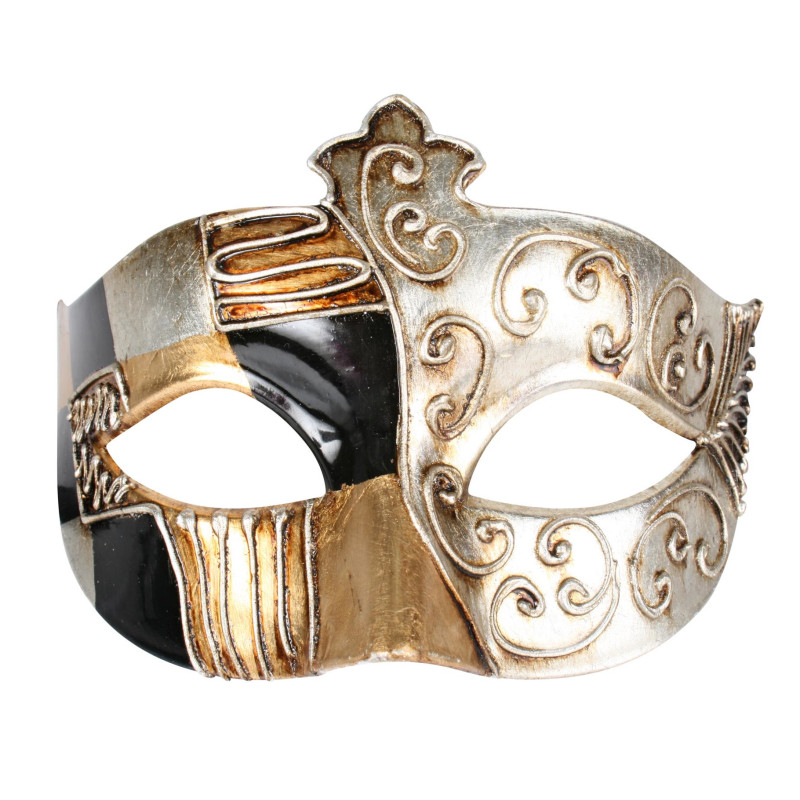 Tivoli Warrior Eye Mask