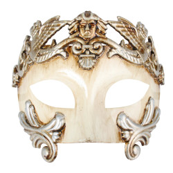Antonio Roman Eye Mask