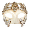 Antonio Roman Eye Mask