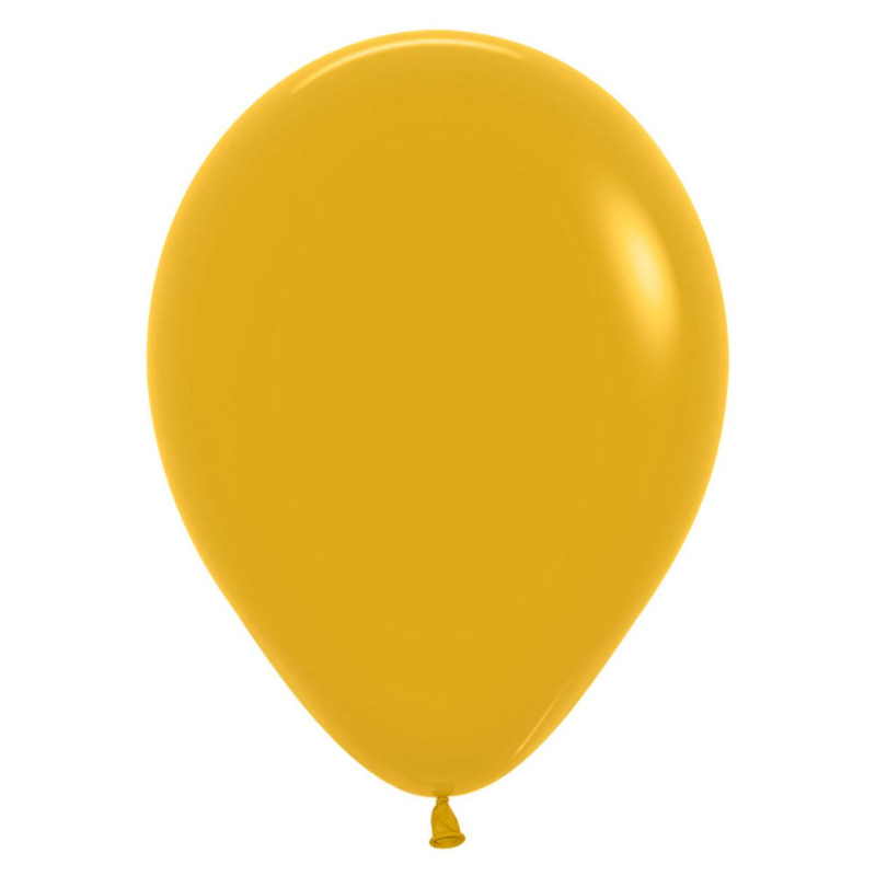Sempertex Fashion Mustard