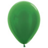 Sempertex Metallic Green