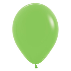 Sempertex Lime Green
