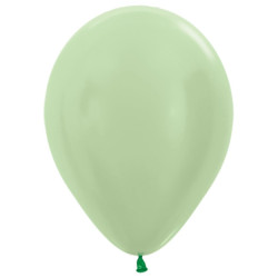 Sempertex Satin Green