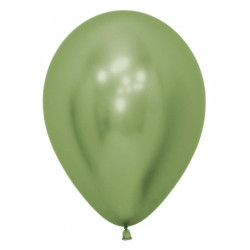 Sempertex Reflex Lime Green