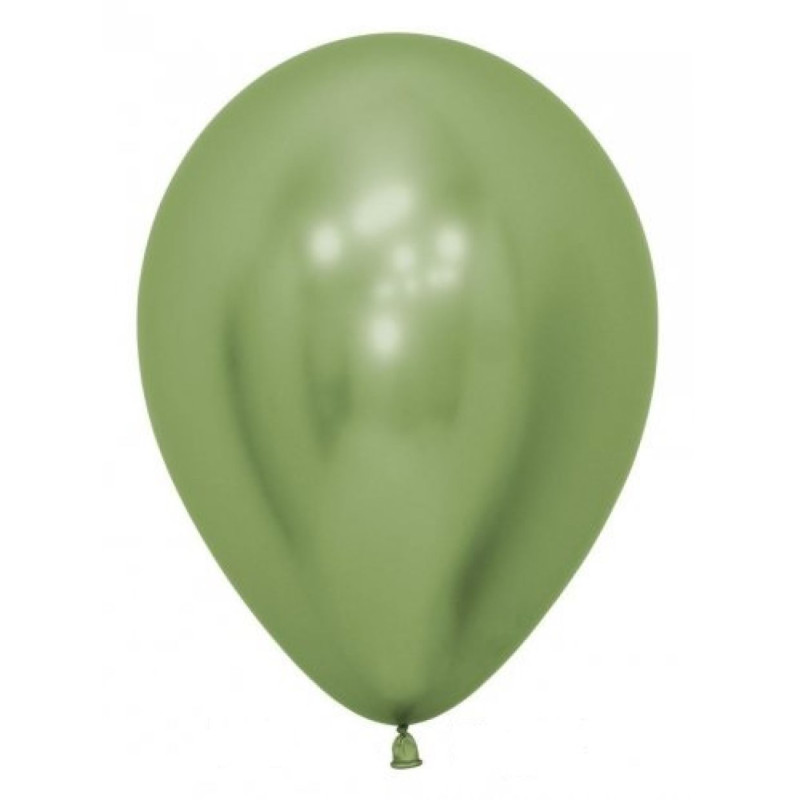 Sempertex Reflex Lime Green