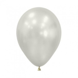 Sempertex Silk Oyster White