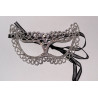 Diamond Eye Mask