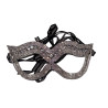 Diamond Eye Mask