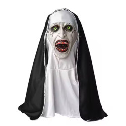 The Nun Mask